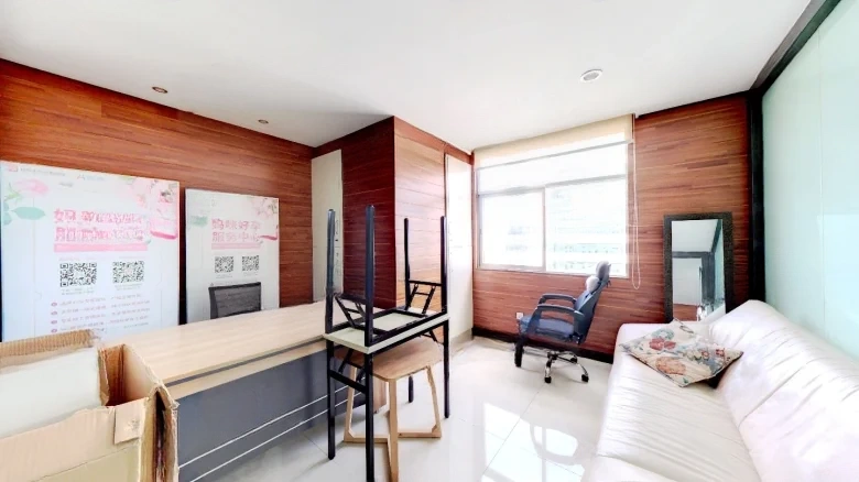 Tian Hao Tower - View 5