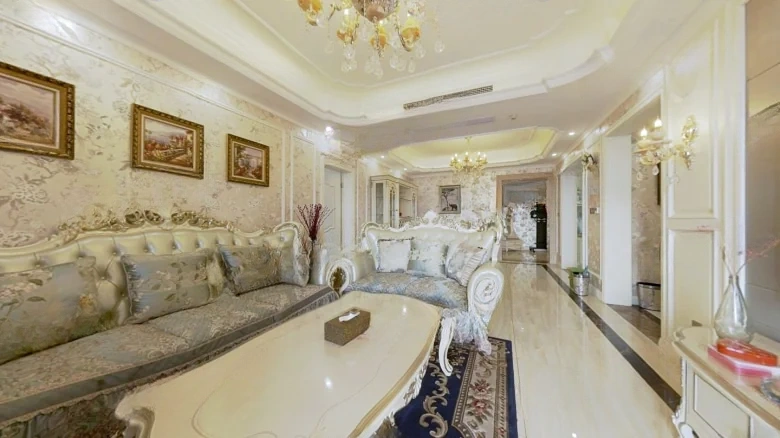 Hengxin Mansion - View 1