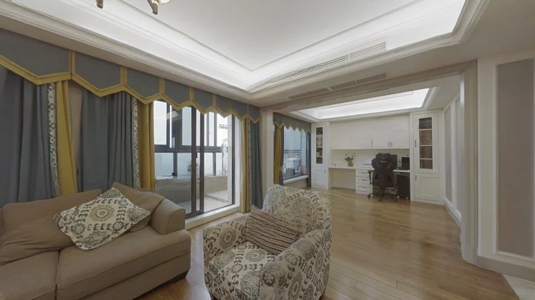 International China Mansion - View 6