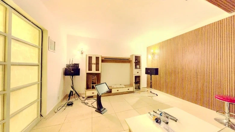 New Asia Sports City Waterwood Purity Qinghua - View 9