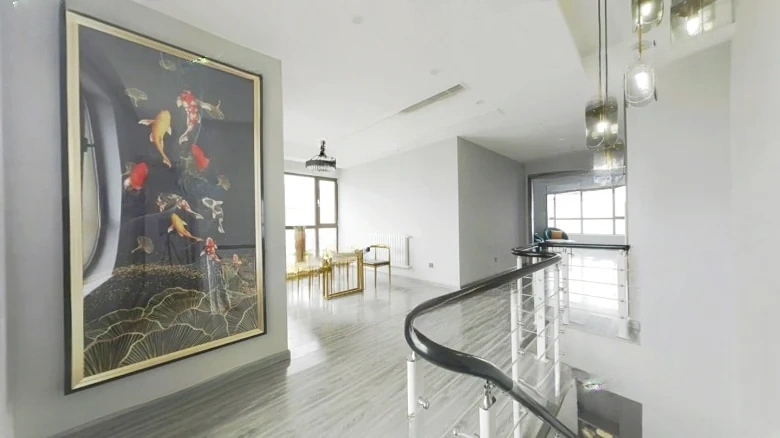 KeDa TianYi HuaYuan Residence Complex - View 1