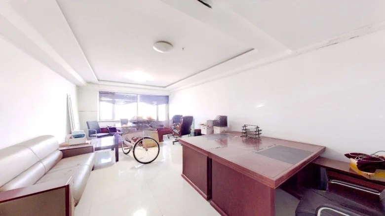 High Column Tower - View 5