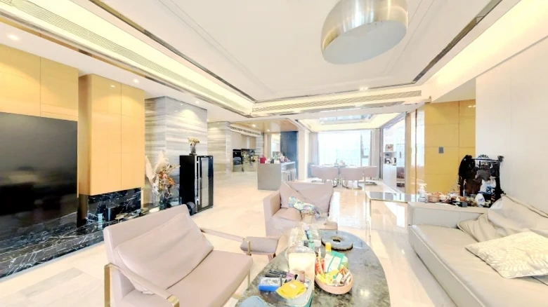 Ivyleaf Supreme Mansion - View 1