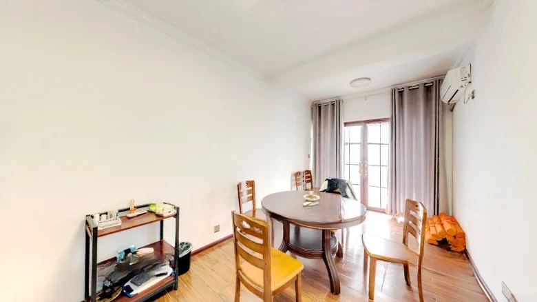 Eternal Commerce Mansion - View 1