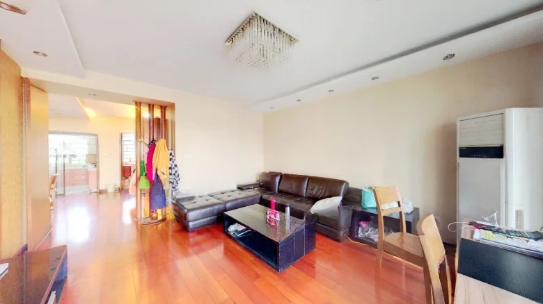 Silver City West Bank International District III - View 1