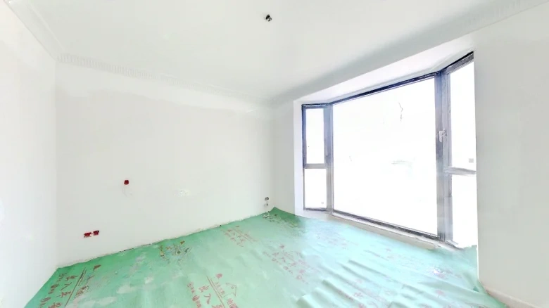 HuaYu Green Oasis - View 1