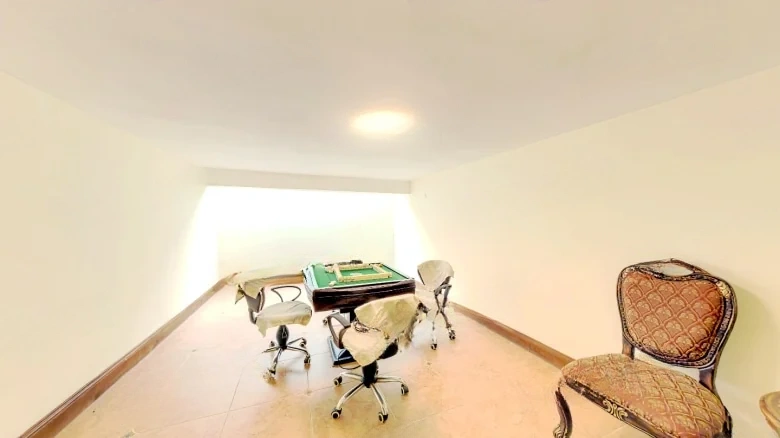 Sunlit Mediterranean - View 1