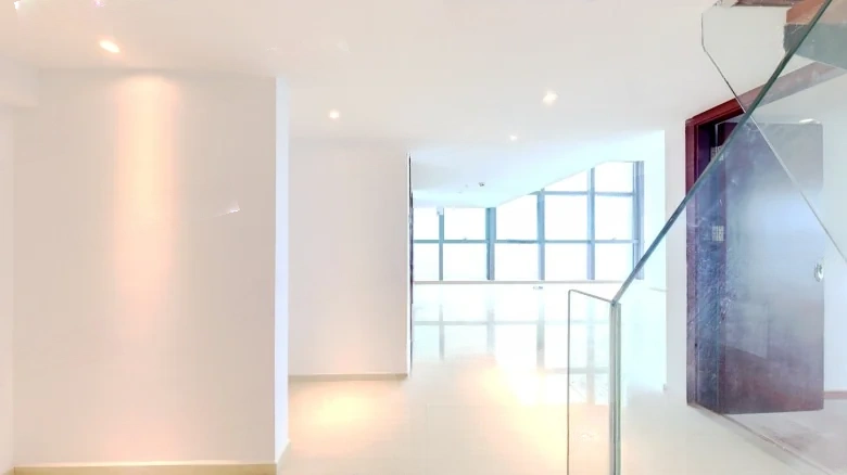 Port Shipping Center - View 1