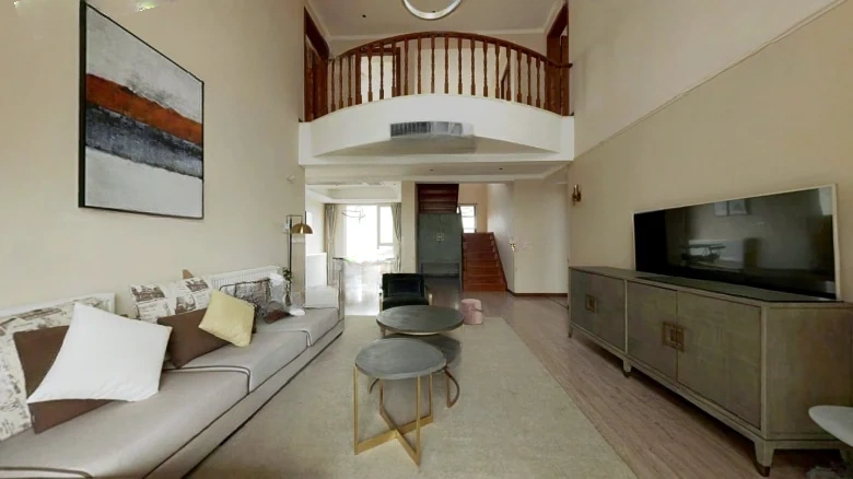 Palm Springs Phase IV - View 1