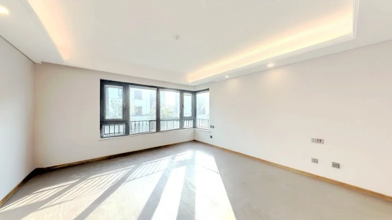 Renhe Jiangwan Shiji Xiyan - View 1