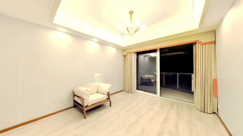 Dongfang Yu Fu Manor - View 1