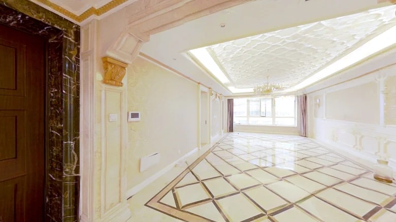 Wanda Grand Mansion - View 9