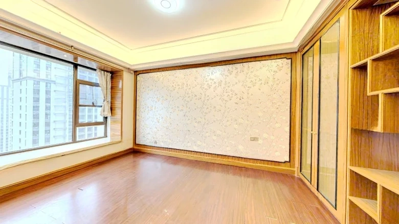 Star River Bay 5 Garden - View 1