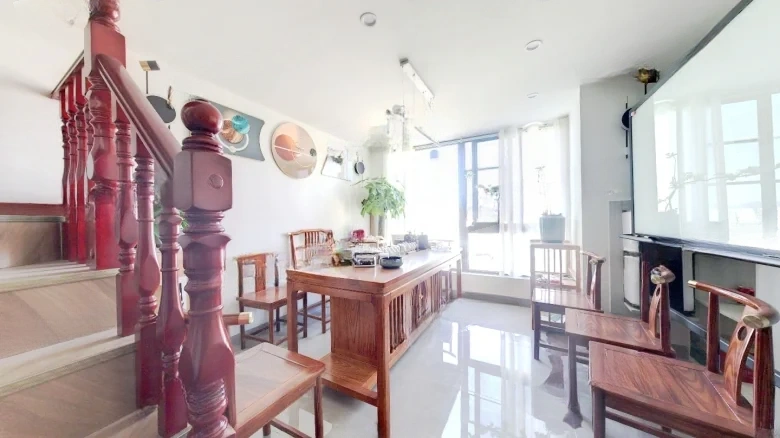 Country Garden Yunnan Impression Cloud Color South District - View 5