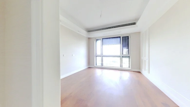 Rongrun Suzhou No.1 Courtyard West District - View 3