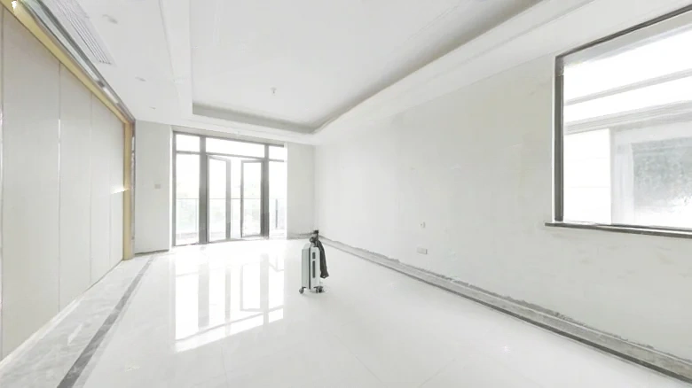 Fu Li Xi Xi Yue Shu - View 5