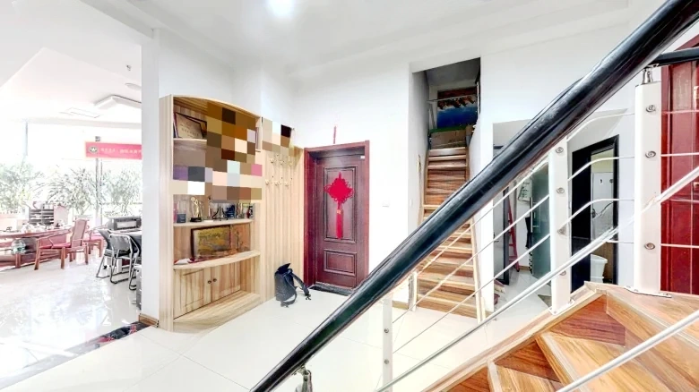 JunTai Central Park C District - View 1