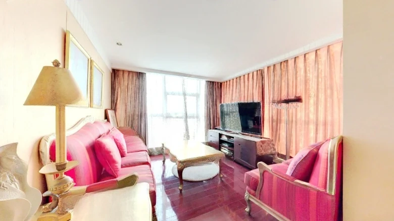 Sandalwood Bay - View 1