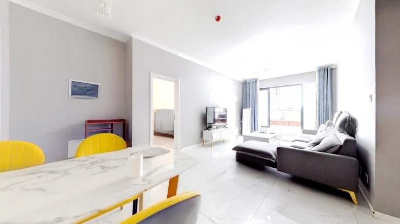 Greenland GIC Phase I - View 1