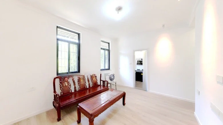 Ancient Street - View 1