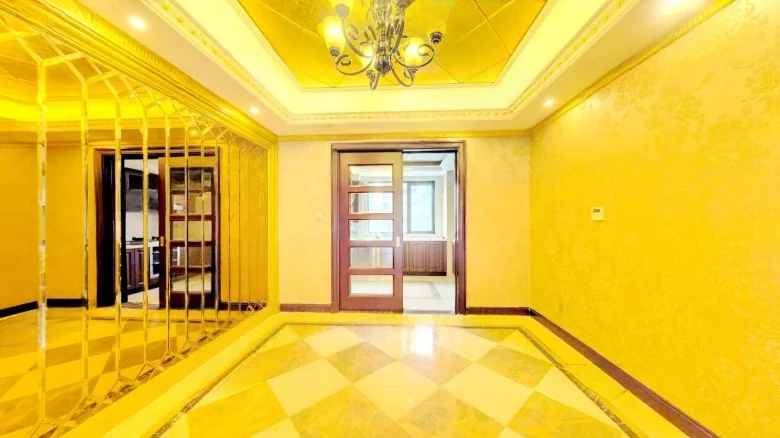 Wanda Mansion - View 5