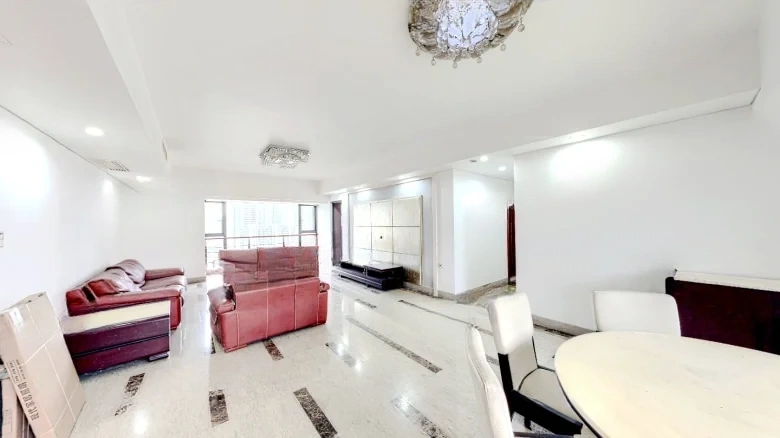 Vanke JinYu Blue Bay Phase I - View 1