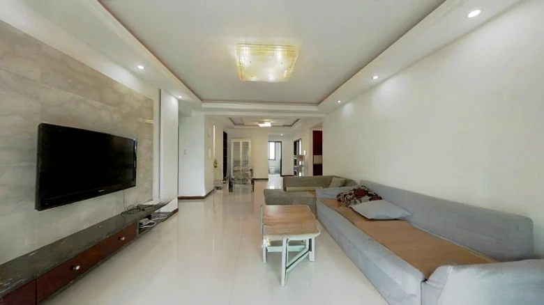 Oasis Garden - View 1