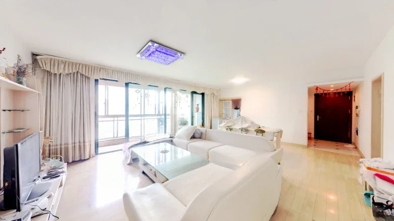 Vanke Bright City East District - View 1