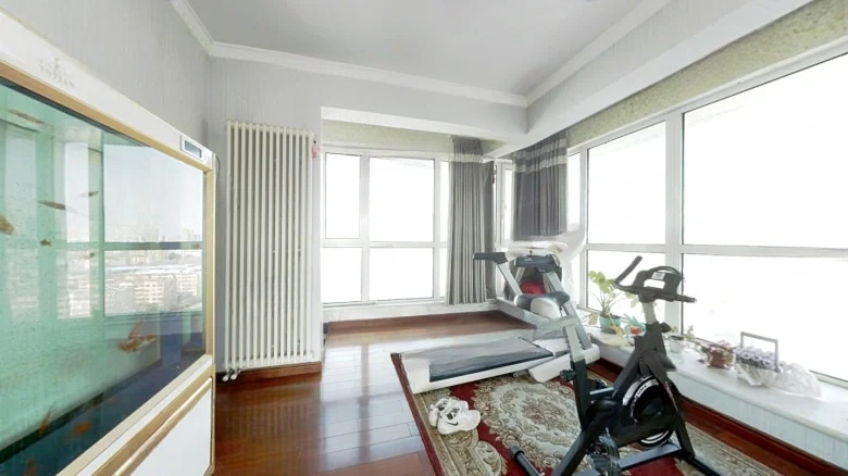 Ruyi Garden - View 5