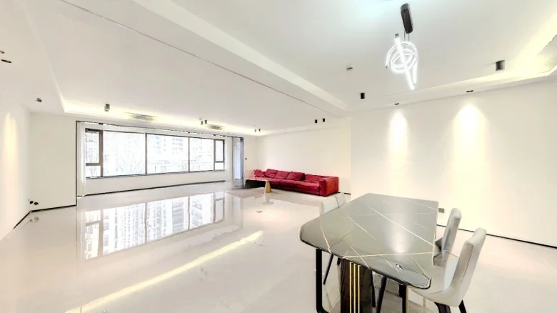 Poly Dongjun District - View 1