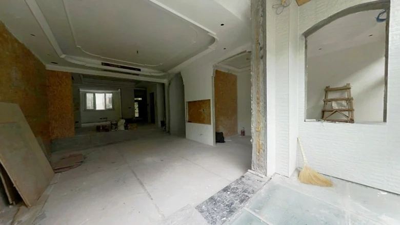 Greenland Mountainside International Garden Phase II - View 6