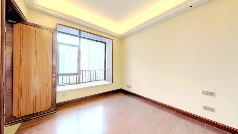 Taiyuan Star River Bay Garden 6 - View 1