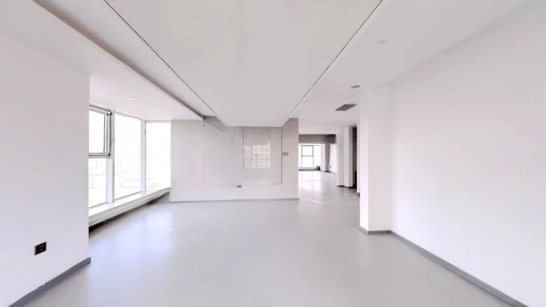 North America New Heaven Fashion Center - View 2