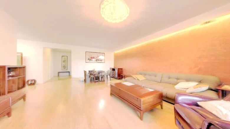 Langshi International Street Area South Garden - View 1