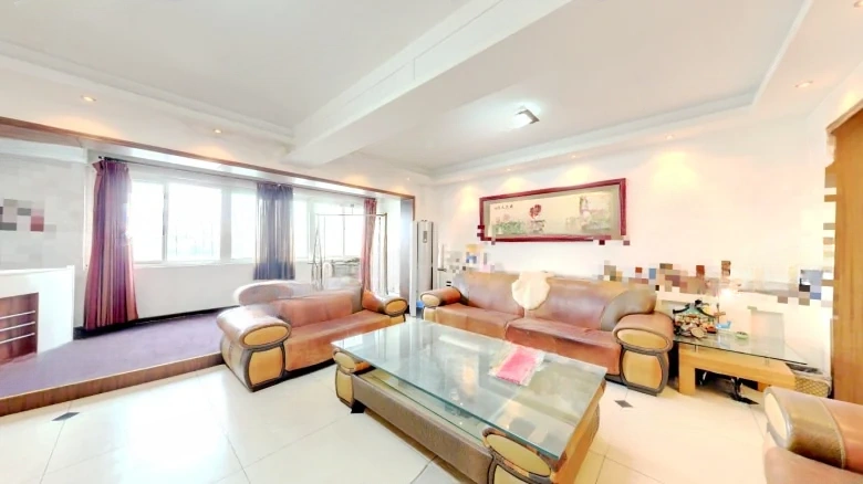 Dong Xingyuan Residential Area - View 6