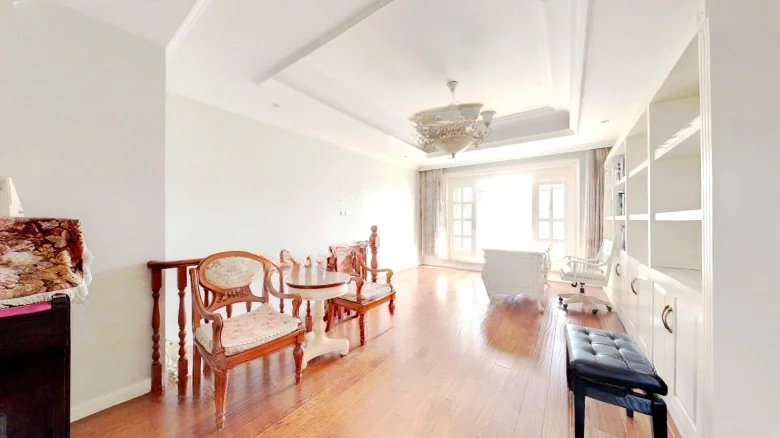 Hongjiu Garden - View 7