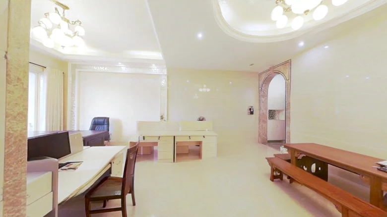 City Holiday Garden District B - View 1