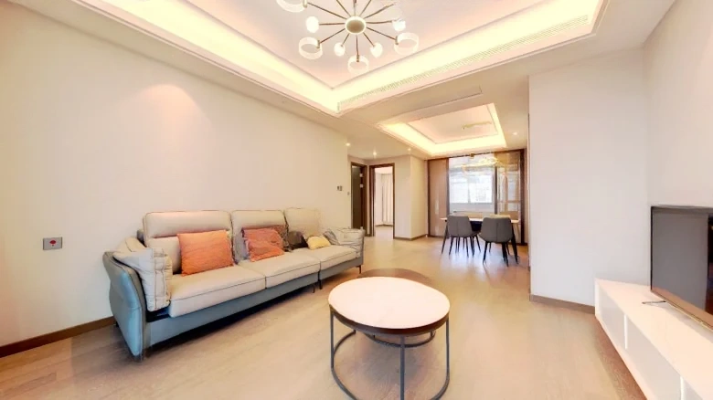 Yun He Bo Bay Lan Ting Bei Qu (Yi Qi) - View 2