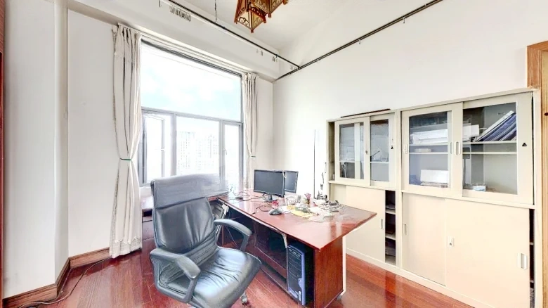 Kunming Century Square - View 3