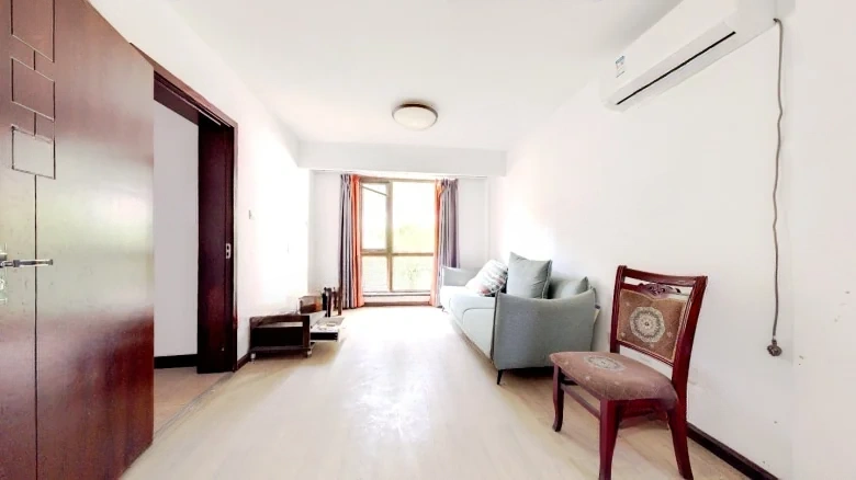 Hibiscus Ancient City Purple Cloud Garden - View 5