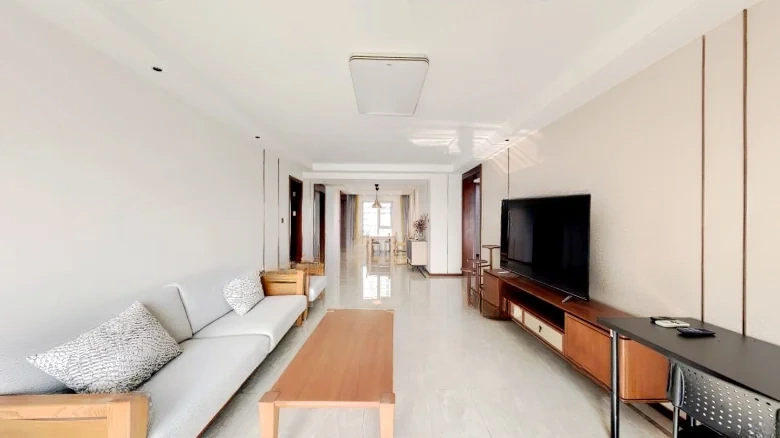 Shangjing New World - View 1