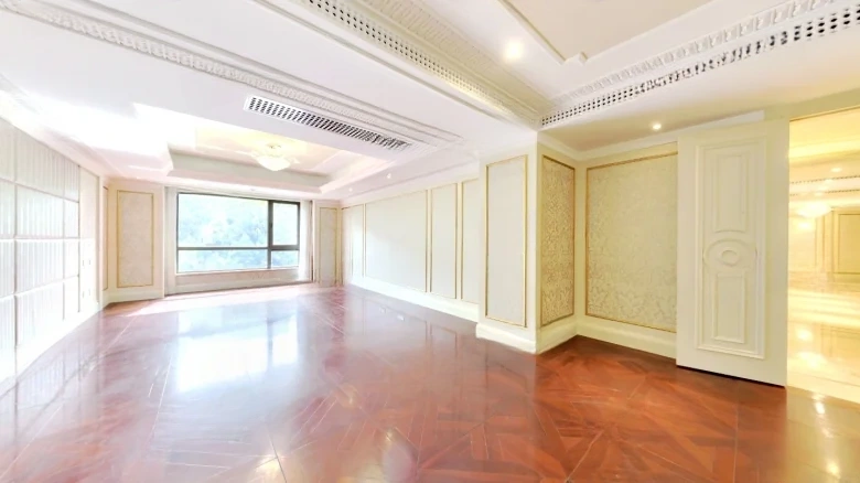 Fudi Yuxijiao - View 1