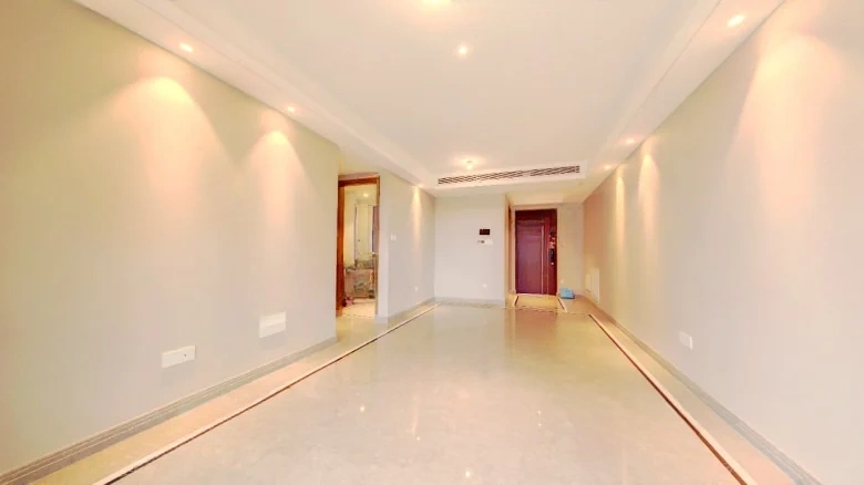 Binhai Imperial Riverview Residence - View 4