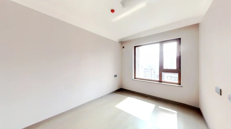 Luhu Cloud Peak Original Residence - View 1