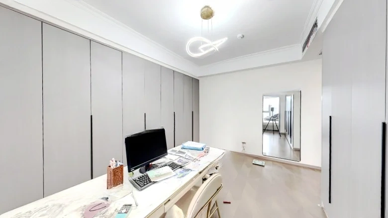 Fuwan International - View 1