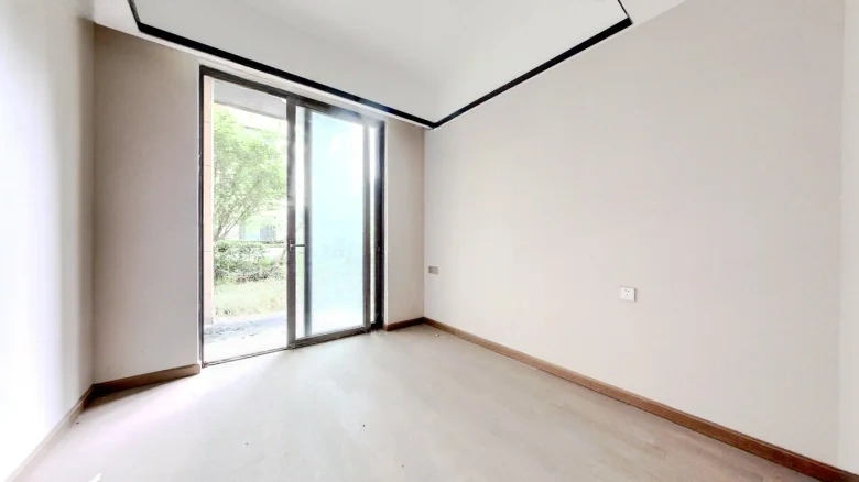 China Ocean Luk Lake Residences - View 3