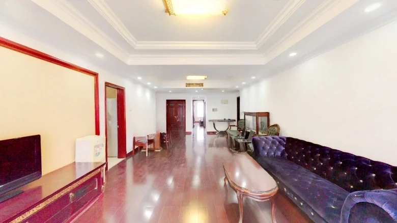 Hai信 Yan岛 International Apartment - View 1