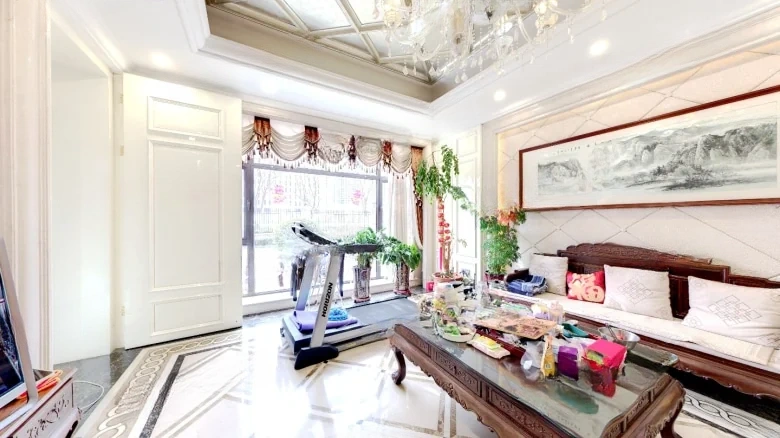 Hengda Huafa Mansion - View 6