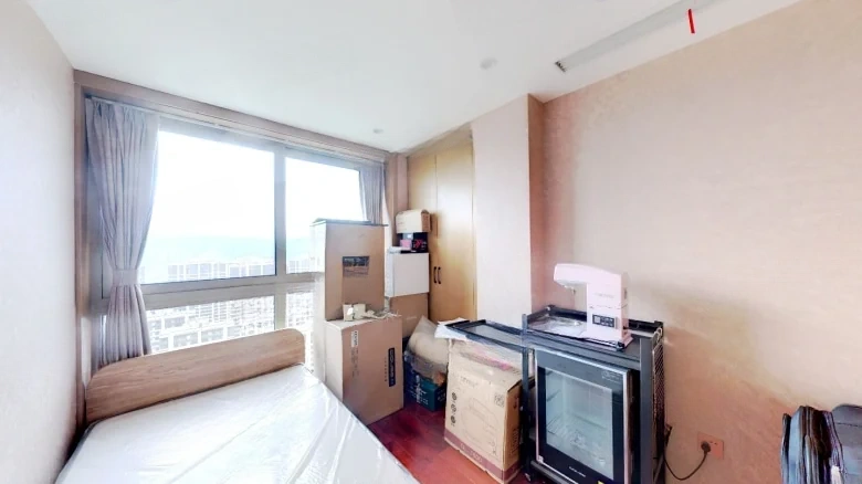 Great Integrity Golden Court - View 1