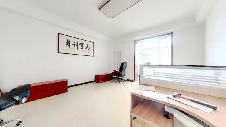 HuiXin Residential Area - View 1